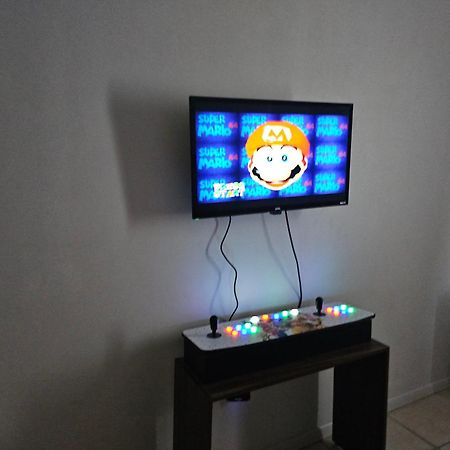 דירות סיודאד חוארס Departamento Frontera #1 En El Campestre מראה חיצוני תמונה