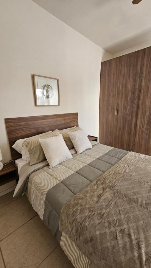 דירות סיודאד חוארס Departamento Frontera #1 En El Campestre מראה חיצוני תמונה