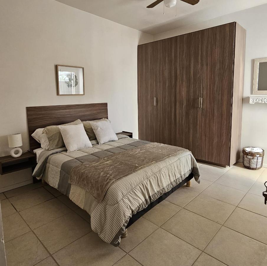 דירות סיודאד חוארס Departamento Frontera #1 En El Campestre מראה חיצוני תמונה