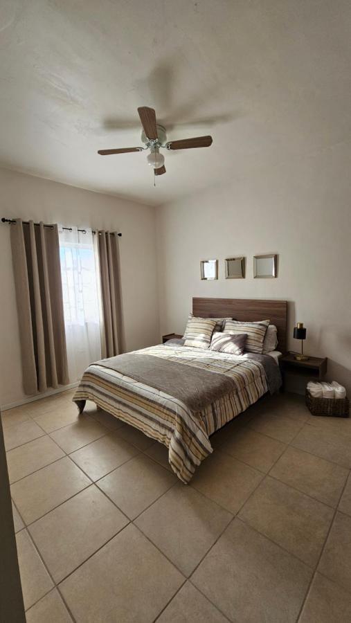 דירות סיודאד חוארס Departamento Frontera #1 En El Campestre מראה חיצוני תמונה