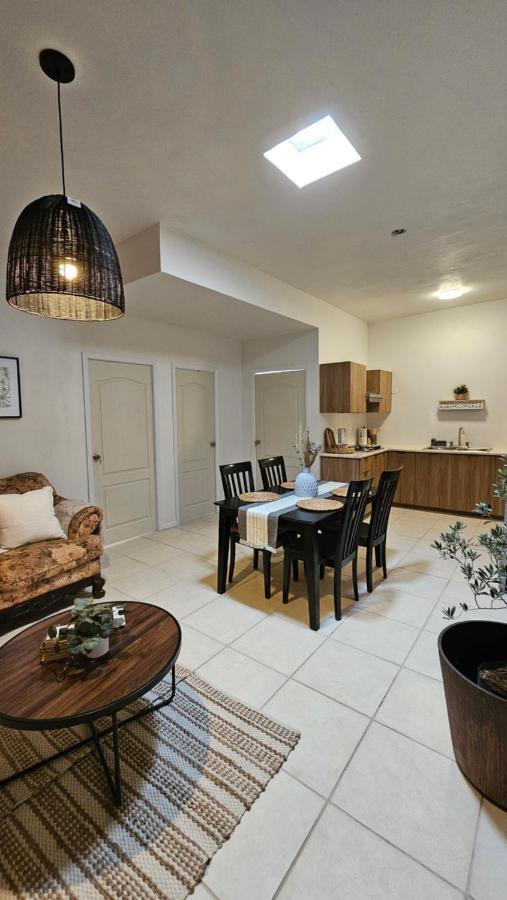 דירות סיודאד חוארס Departamento Frontera #1 En El Campestre מראה חיצוני תמונה