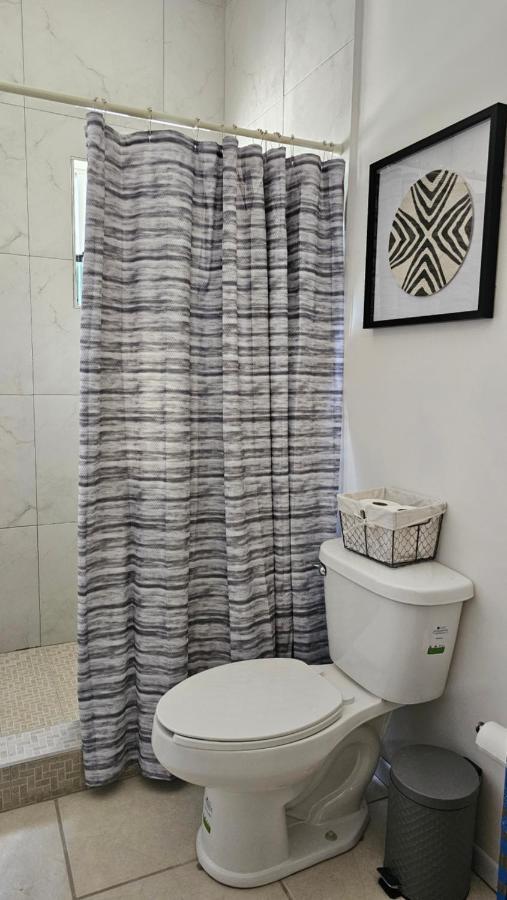 דירות סיודאד חוארס Departamento Frontera #1 En El Campestre מראה חיצוני תמונה