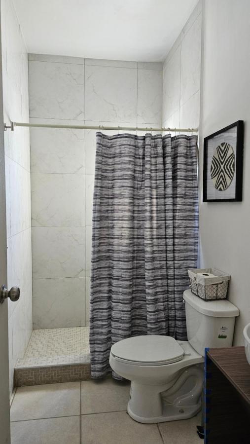דירות סיודאד חוארס Departamento Frontera #1 En El Campestre מראה חיצוני תמונה