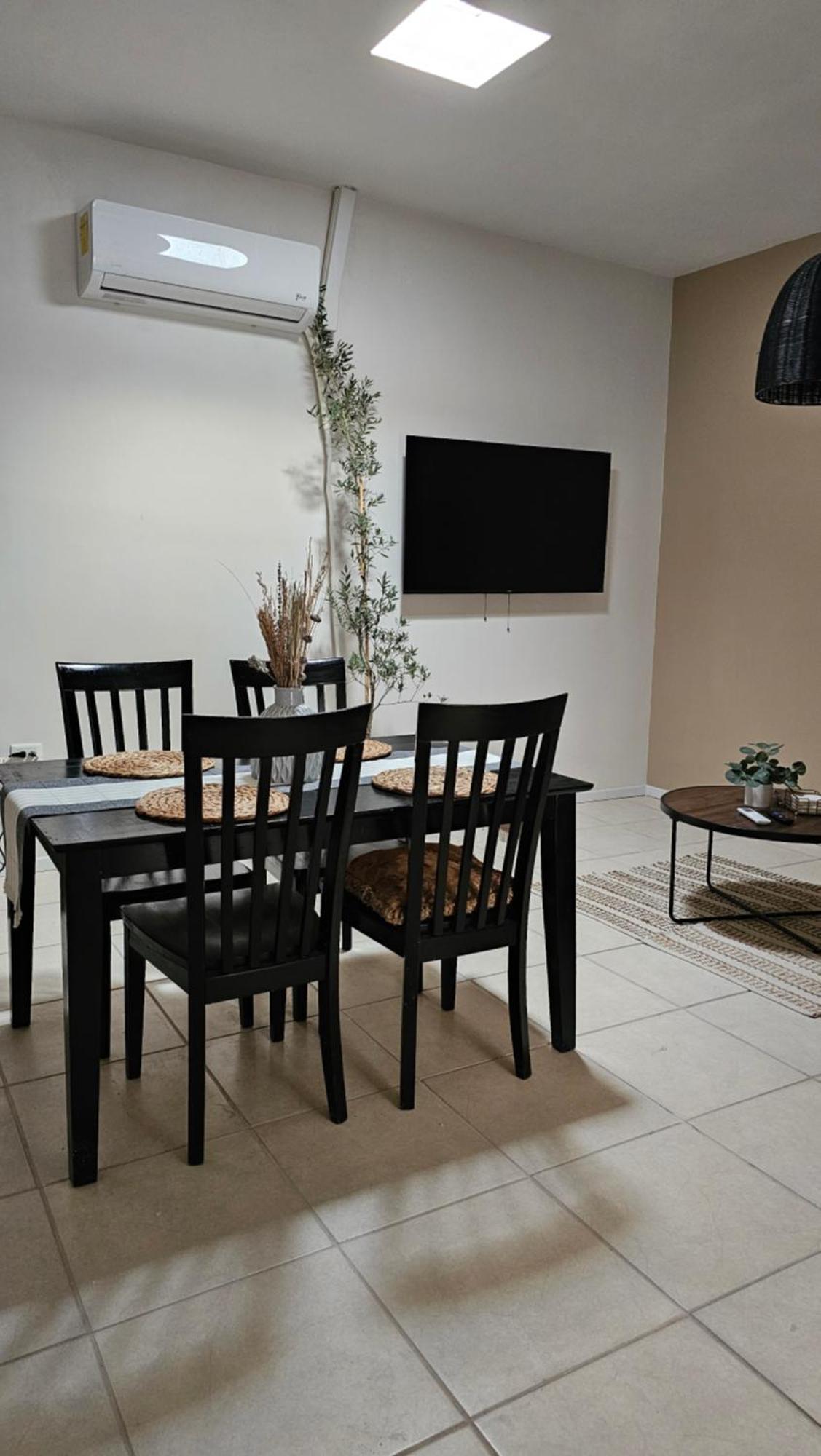 דירות סיודאד חוארס Departamento Frontera #1 En El Campestre מראה חיצוני תמונה
