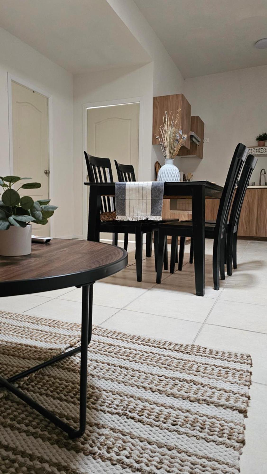דירות סיודאד חוארס Departamento Frontera #1 En El Campestre מראה חיצוני תמונה